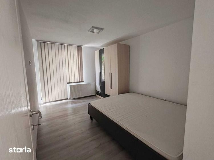 Apartament cu 2 camere decomandat în Porolissum