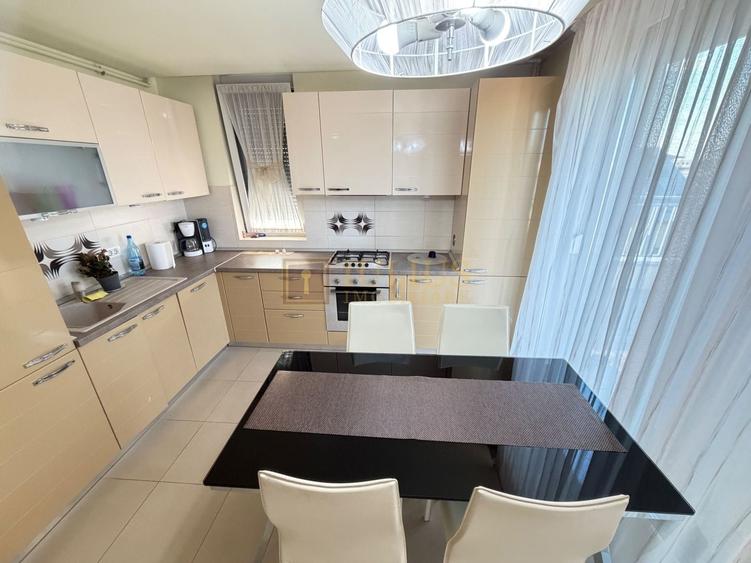 PENTHOUSE zona Braytim - Soarelui, terasa de 50mp, strada secundara/linistita! - 9