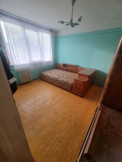 Apartament cu 2 camere decomandat în Micro 16