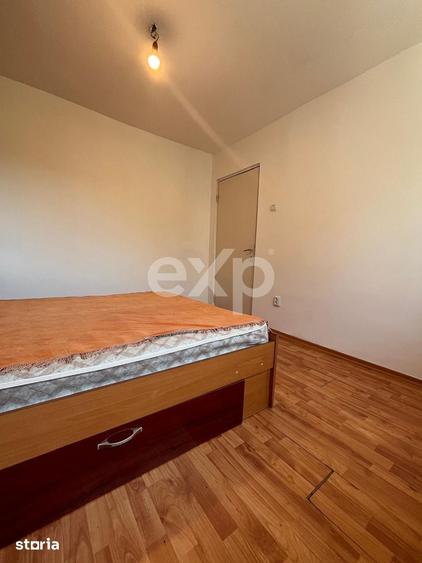 Apartament cu 2 camere decomandat în Sud