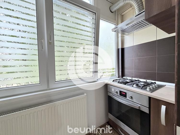 Apartament 3 camere decomandat | Etaj 1 | Pivnita | zona Mihai Viteazu - 16
