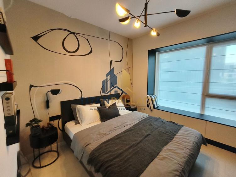 Apartament cu 2 camere decomandat în Theodor Pallady