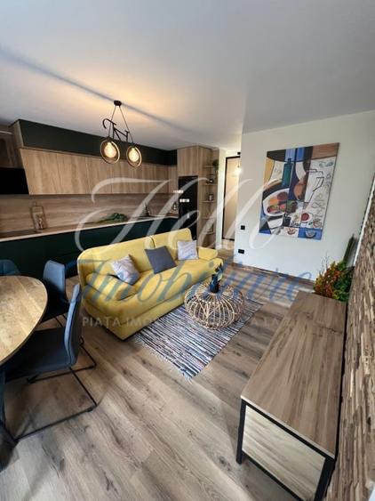 Apartament cu 2 camere în Florești