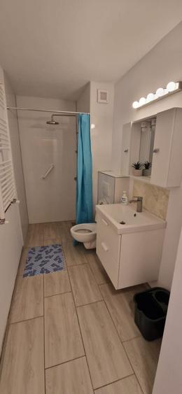 Apartament cu 2 camere decomandat, mobilat în Alba Iulia