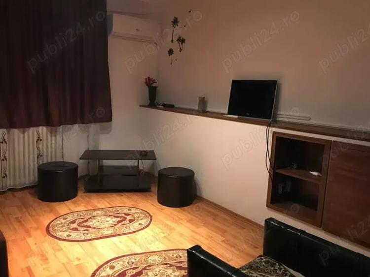 Garsonieră nedecomandată în Central