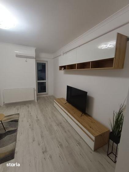 Garsonieră în Brănești