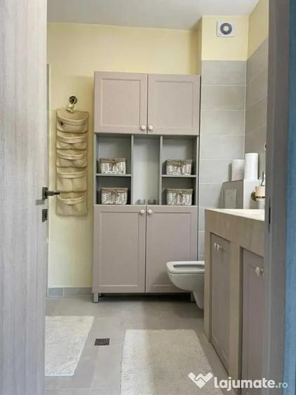 Apartament cu 2 camere decomandat în Zorilor