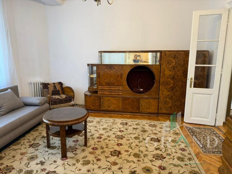 Apartament Ultracentral | 2 Camere | 85 mp | Etaj 1 – Emil Zola - 4