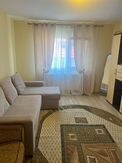 Apartament cu 2 camere decomandat în Frumoasa