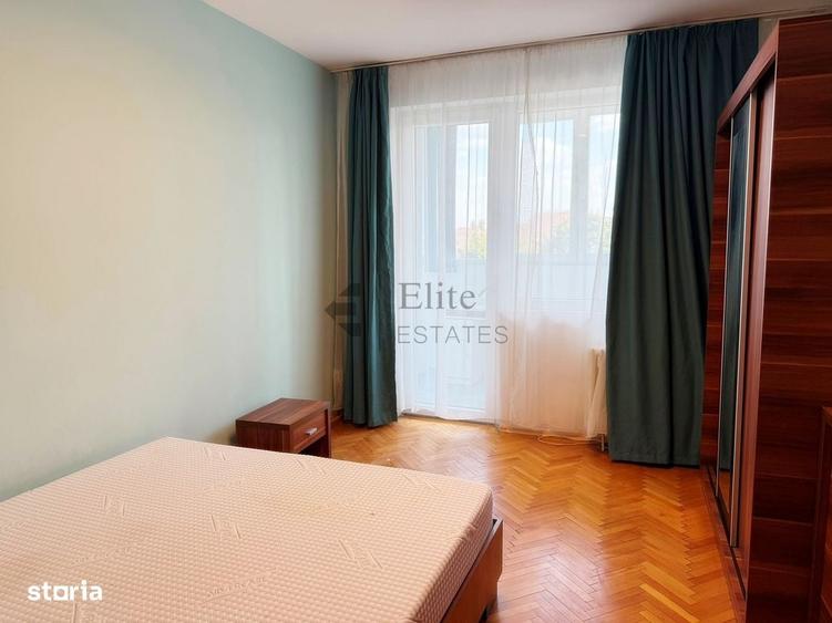 Apartament cu 3 camere de inchiriat in Calea Aradului - 1