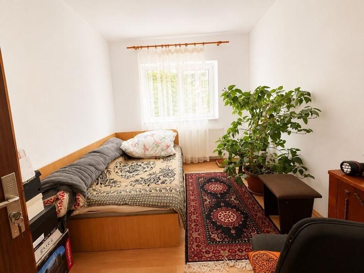 Apartament 4 camere decomandat, 75 mp utili, etaj 2, loc de parcare Str. Ardealului, Slobozia - 5