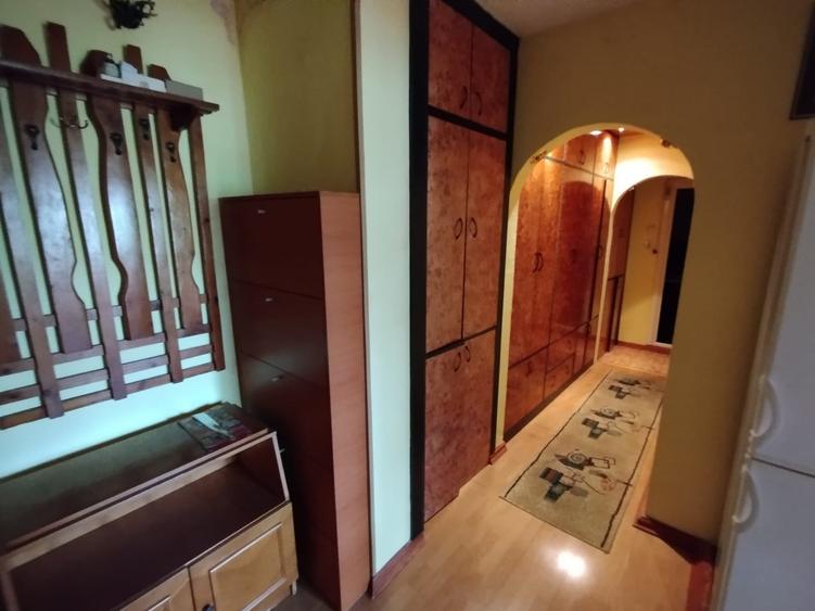 Apartament 3 camere confort 1 decomandat, Progresu, mobilat utilat. - 9