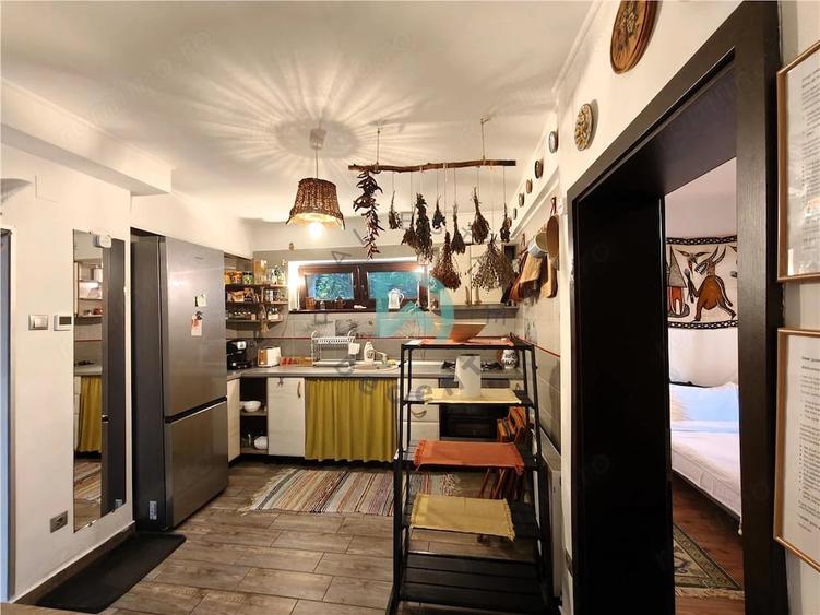 Apartament de vanzare Central, Brasov - 4