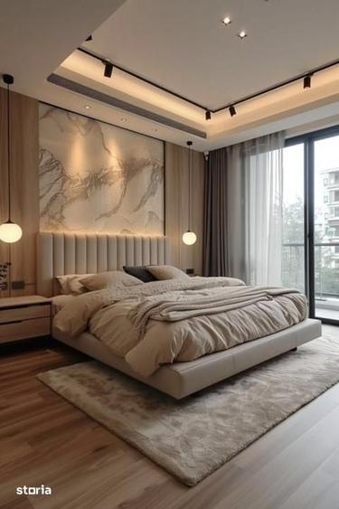 Apartament cu 3 camere în Vitan