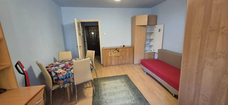 Garsonieră decomandată, mobilată în Gheorgheni