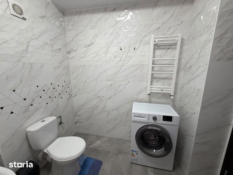 Apartament doua camere de i^nchiriat - 5