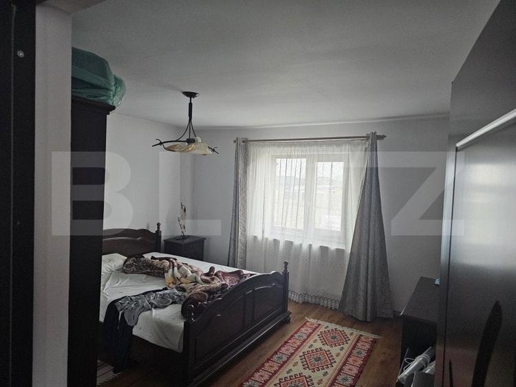 Casa P+E+M de 138 mp, teren 480 mp, Albesti - 12