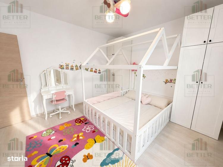 Casa de vanzare | P+1E+M | Comuna Berceni - La Cheie - 6
