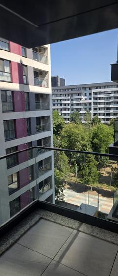 Apartament cu 2 camere decomandat în Politehnica