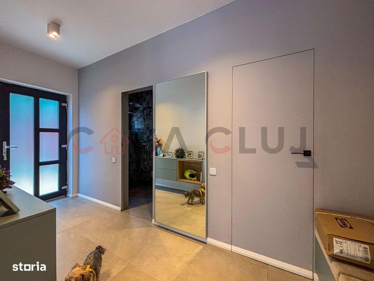 Casă cu 4 camere cu Teren 258 Mp în Becaș