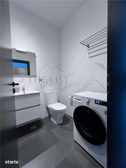 Studio Langa Padure | Loc Parcare Inclus | MOGOSOAIA - 5