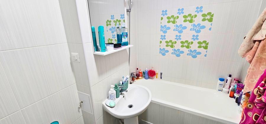Apartament cu 2 camere semidecomandat, mobilat în Theodor Pallady