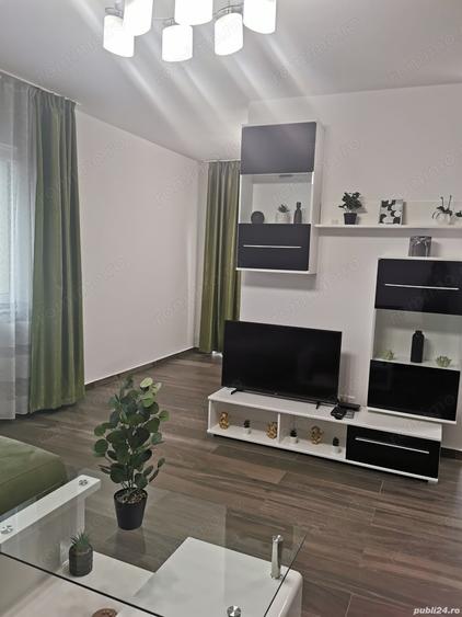 Apartament cu 2 camere în Braytim