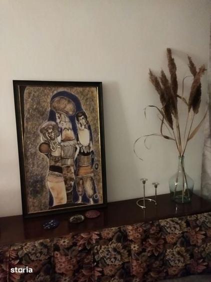 Apartament cu 2 camere în Giurgiului