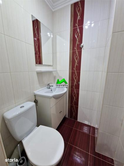 Apartament cu 3 camere decomandat în Hipodrom 3