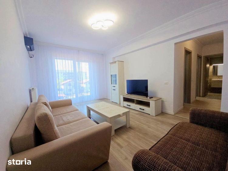 Apartament 2 Camere Strada Piersicului, Fundeni Dobroe?ti - 9