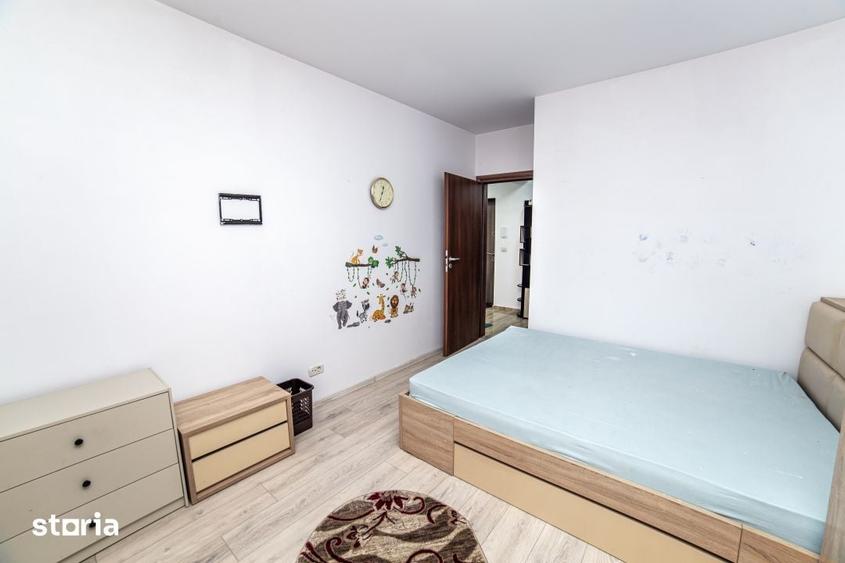 2 camere | Parcare | Centrala Termica | Dobroiesti - 15