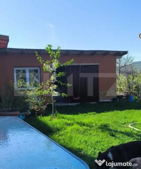 Casă cu 7 camere cu Teren 375 Mp în Central