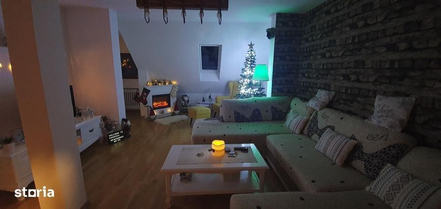 Apartament cu 4 camere în Furnica