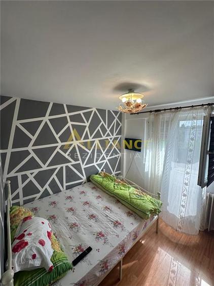 Sector 4 Brancoveanu 2 camere decomandat Mobilat si Utilat - 7