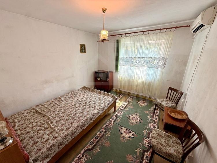 Apartament cu 3 camere decomandat în 1 Mai