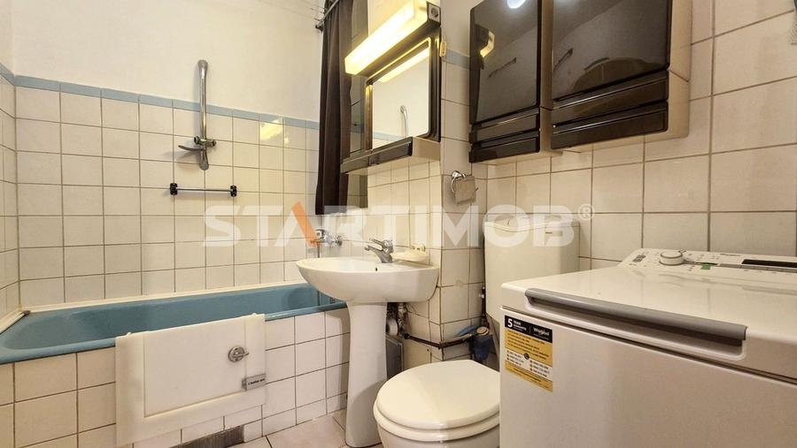 Apartament doua camere Centrul Civic - 7