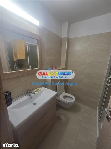 Apartament cu 3 camere în Negru Vodă