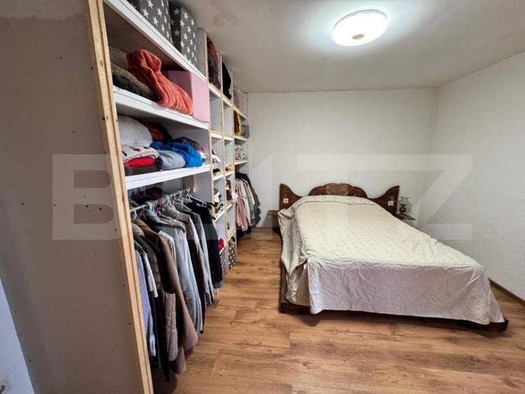 Casă cu 3 camere cu Teren 800 Mp în Central