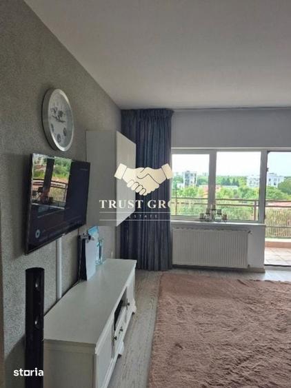 2 camere Drumul Taberei | 2 locuri de parcare | 3 balcoane | - 10