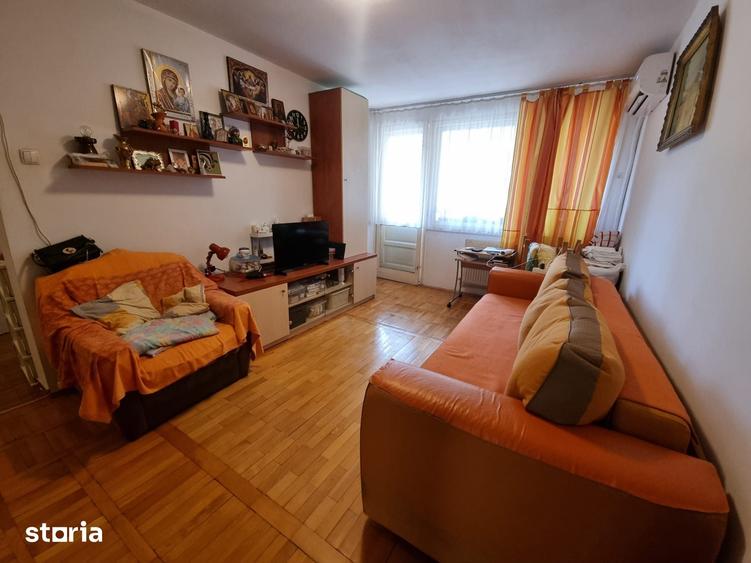 Apartament 2 camere de vanzare Campia Liberta?ii | Parc IOR - 5
