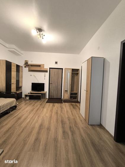 Apartament 1 camera de inchiriat Galata LIDL, bloc nou, CT proprie - 3