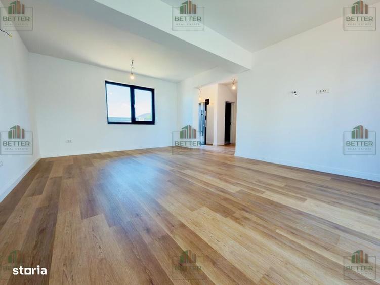 Casa de vanzare individuala Berceni, Ilfov 5 camere, La cheie Asfalt - 14