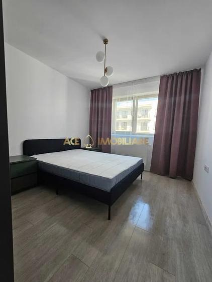 3 Camere | Pallady | Hils Brauner | Metrou | Centrala | PetFriendly | Parcare - 2