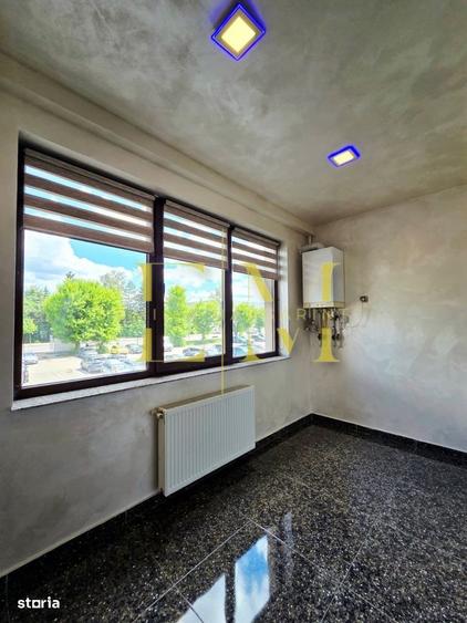 COMISION 0%: Apartament PREMIUM, 2 camere, 106 m2, 2 Parcari, ISARAN - 4