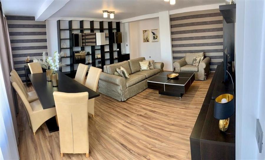 De inchiriat apartament lux ultracentral - 5