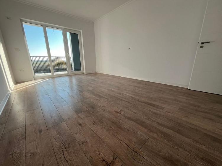 Apartament cu 2 camere decomandat în Giroc — fotografia 1