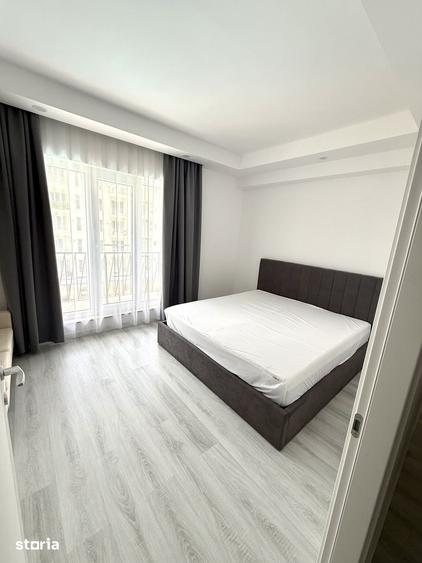 Apartament cu 3 camere în Ștefăneștii de Jos