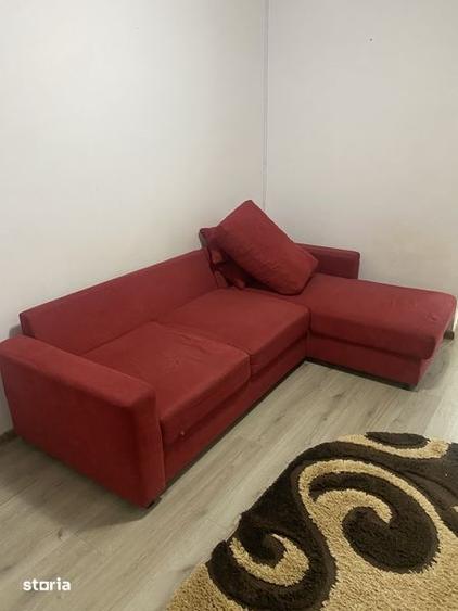 Garsonieră, mobilată în Nicolina