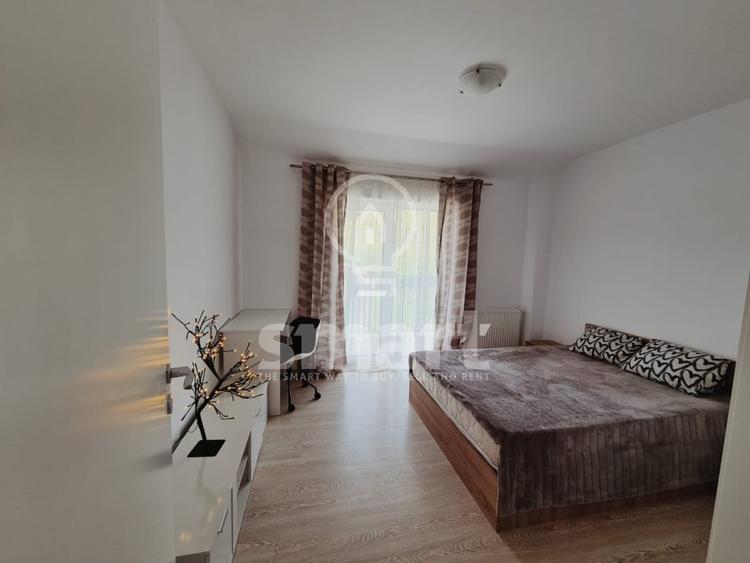 Apartament 2 camere , Floresti, zona Eroilor - 5