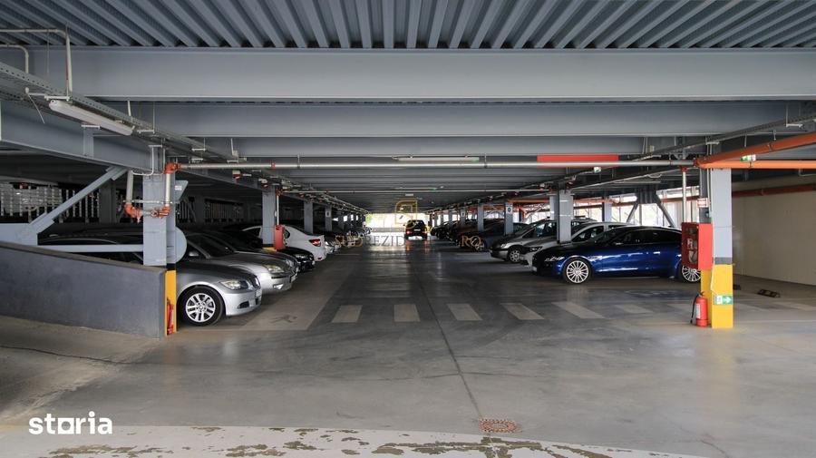 Teren 501 mp de vanzare, investitie imobiliara in Comuna Berceni, If - 9